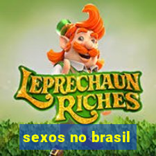 sexos no brasil